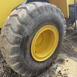 Komatsu รถตัก WA320แบบ2023รุ่น5ตัน, โหลดเครื่องยนต์/มอเตอร์มือสองจากญี่ปุ่น - Product Image 4