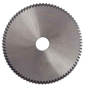 FRESA DE REPUESTO PARA DUPLICADOR SILCA 'D746012ZB' 80x1,5mm - Product Image 1