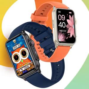 Montre connectée originale H23 avec bracelet, appel par Bluetooth, bracelet de 1,57 pouce, fréquence cardiaque, pression artérielle, SpO2, 123 modes sportifs, suivi de la forme physique, montre intelligente pour hommes - Product Image 3