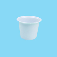 Venta Directa de Fábrica: Platos de Pesaje Antiestáticos de PS con Fondo Plano, Desechables y Esterilizables para Uso en Laboratorio