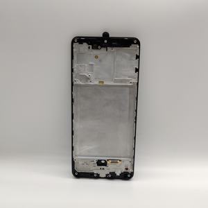 Pantalla LCD Original para Teléfono Móvil, Paquete de Servicio LCD A315 OLED para Samsung Galaxy A31 A315, Piezas de Repuesto para Teléfono Móvil, Pantalla LCD con Marco - Product Image 1