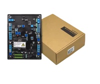 AVR Diesel Universel MX321 pour Moteur 6HH1 Alternateur Standford - Marque Orantec/Originale