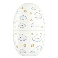 Portable bébé poussette bascule Usb Rechargeable bébé bascule balançoire main libre poussette bébé balançoire électrique automatique balançoire