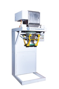 Attrezzatura per Confezionamento Granulare Senza Tramoggia Anticorrosione per Biomassa, Sabbia di Quarzo, Applicazioni Meccaniche Automatiche per Alimenti e Prodotti Chimici - Product Image 4