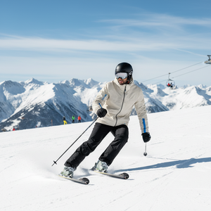 Giacca Premium sci e Snowwear lunare uomo (JKT lunare uomo) - Product Image 3
