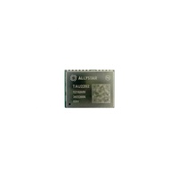 Allystar TAU2202 Module de navigation inertielle double bande L1L5 GNSS INS à 3 axes avec accéléromètre et carte mère de développement