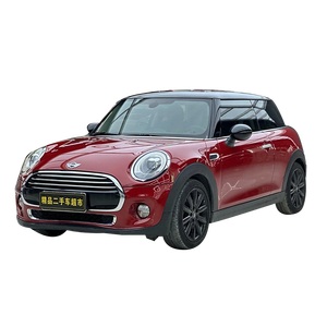 ขายส่ง 2016 MINI 1.5T COOPER โรงเรียนขับรถแท็กซี่ออนไลน์ รถมือสอง รถมือสองในญี่ปุ่น ราคาถูก - Product Image 1