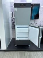 Haron 2-8 ℃ /-10~-25 ℃   Réfrigérateur-congélateur combiné 350L pour laboratoire et usage hospitalier