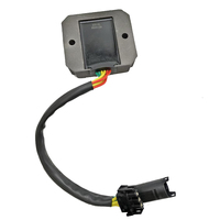 High Quality Rectifier OE NZT02-1047/ 7707943 Electrical Systems Motorcycle Stabilizers/Voltage Regulators for BMW F650CS F800GS