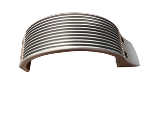 خدمات في الصين لطحن الألومنيوم وتصنيع المعادن مع معالجة السطح - Product Image 3