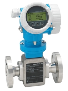 Medidor de Flujo Sanitario Endress+Hauser Proline Promag H200 316L, Precisión del 0.5%, Ex Ia, Intrínsecamente Seguro para Alimentos - Product Image 4