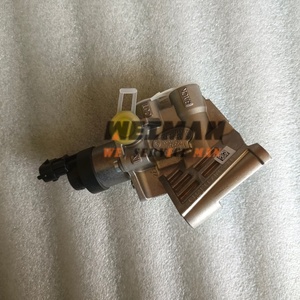 Repuestos <span class=keywords><strong>de</strong></span> Alta Calidad para Construcción VOLVO 21638691 	 Regulador <span class=keywords><strong>de</strong></span> Presión <span class=keywords><strong>de</strong></span> Combustible - Product Image 5