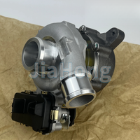 Turbocharger mobil 2.2L TD4 untuk Land Rover Freelander 2 suku cadang Aksesori Mobil Accessories rlr006862 LR003578