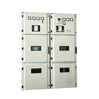 Armoire de distribution basse tension personnalisée, armoire double alimentation, boîtier de commande d'éclairage extérieur au sol