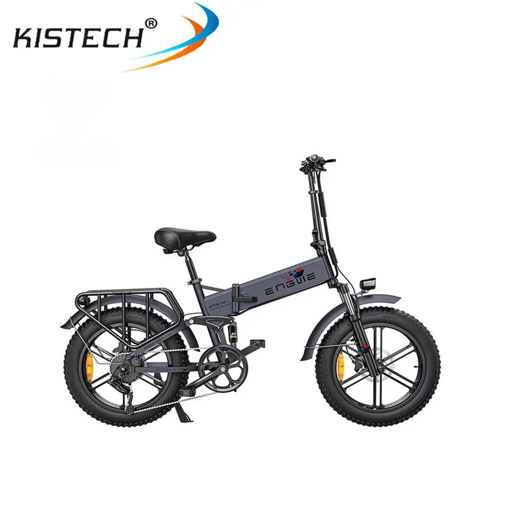 Bicicleta de 20 pulgadas, 750W ototor 48 1616Aatteratteratter45 km/h