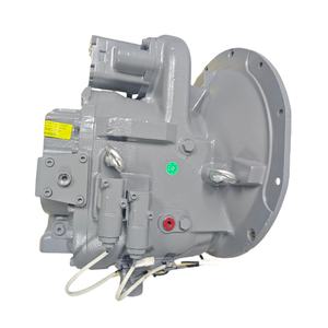 Bomba Hidráulica Hitachi 9135950 HPV091DW RE23A para Excavadora de Construcción de Acero EX200-2, Piezas de Maquinaria, Garantía de 3 Meses - Product Image 6