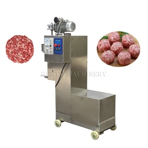 Máquina Automática para Hacer Falafel / Máquina para Hacer Albóndigas / Máquina de Albóndigas - Product Image 6