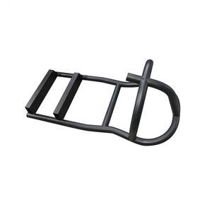 Piezas de fabricación de doblado de tubos CNC personalizadas de alta calidad servicios de doblado de tubos OEM - Product Image 3