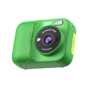 Toptan Çocuklar İçin Anında Baskı Yapan Kamera Oyuncakları Termal Baskı 1080P HD Video Dijital Kamera Fotoğraf Kağıdıyla Kız ve Erkek Çocuklar İçin - Product Image 5