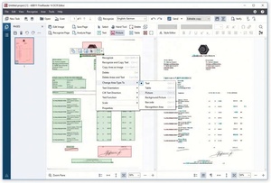 Mac ABBYY 15 Corporate One Drive Descarga OCR de texto, Reconocimiento, Conversión, Edición, Comparación y Comentarios de Cualquier Documento con FineReader PDF - Product Image 3