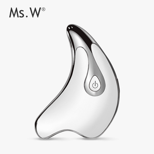 <strong>MS</strong>.<strong>W</strong> Smart Beauty Device Manufacturer Portable Handheld Facial Slimming Device Face Neck Lifting Massager - Product Image 3
