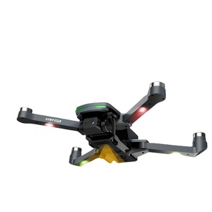 Dron S197GPS para Principiantes con Pantalla HD, Control por Aplicación, Cámara, Tiempo de Vuelo de 21-30 Minutos, Estabilización de Cuatro Ejes para Principiantes - Product Image 3