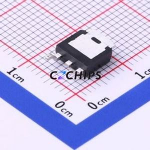 ไดโอดชอทท์กี้ไดโอดชิปชิ้นส่วนอิเล็กทรอนิกส์ MBR2045DT ไป-252-2ของแท้และใหม่ - Product Image 2