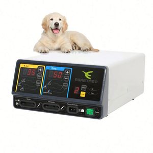 Dispositivos Electroquirúrgicos de Radiofrecuencia, Dispositivos Electroquirúrgicos Monopolares y Bipolares para la Cauterización de Humanos y Animales - Product Image 5