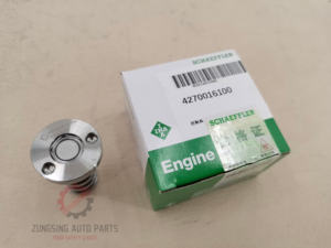 427001610 06H109257C Punteria Valvola di Qualità OE Certificata IATF 16949 per Audi A3 A4 B8 A6 C7 - Product Image 6