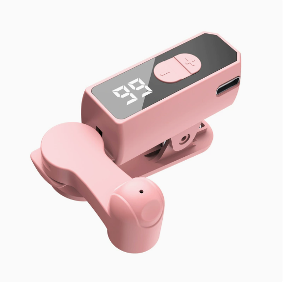 B03 Screen Smart Clicker Rechargeable Tapper Phone Screen Video Live Streaming Gadget Fast Click Simulation Whosale