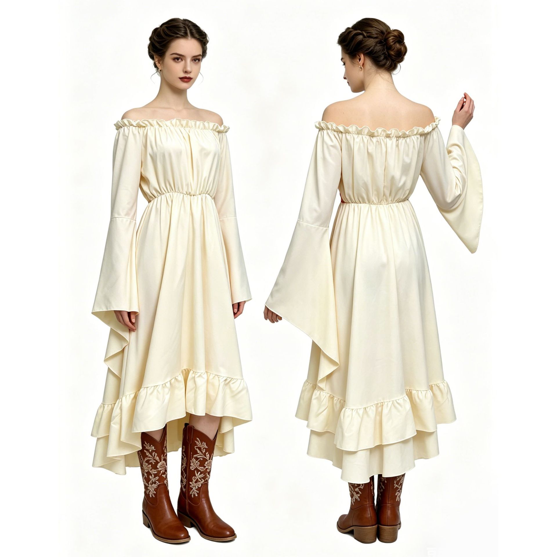 8157 (Robe)