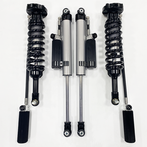 Ammortizzatore nero 4x4 Off Road camion <span class=keywords><strong>ammortizzatori</strong></span> <span class=keywords><strong>ammortizzatori</strong></span> per <span class=keywords><strong>Ford</strong></span> F150 - Product Image 6