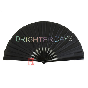 Bundy creativas, el Kung Fu chino <span class=keywords><strong>Taichi</strong></span> estilo VENTILADOR DE LA MANO - Product Image 3