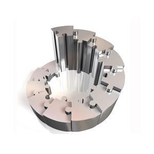 Nhanh chóng chuyển dịch vụ gia công <span class=keywords><strong>CNC</strong></span> tùy chỉnh để tạo mẫu và sản xuất nhanh chóng - Product Image 4