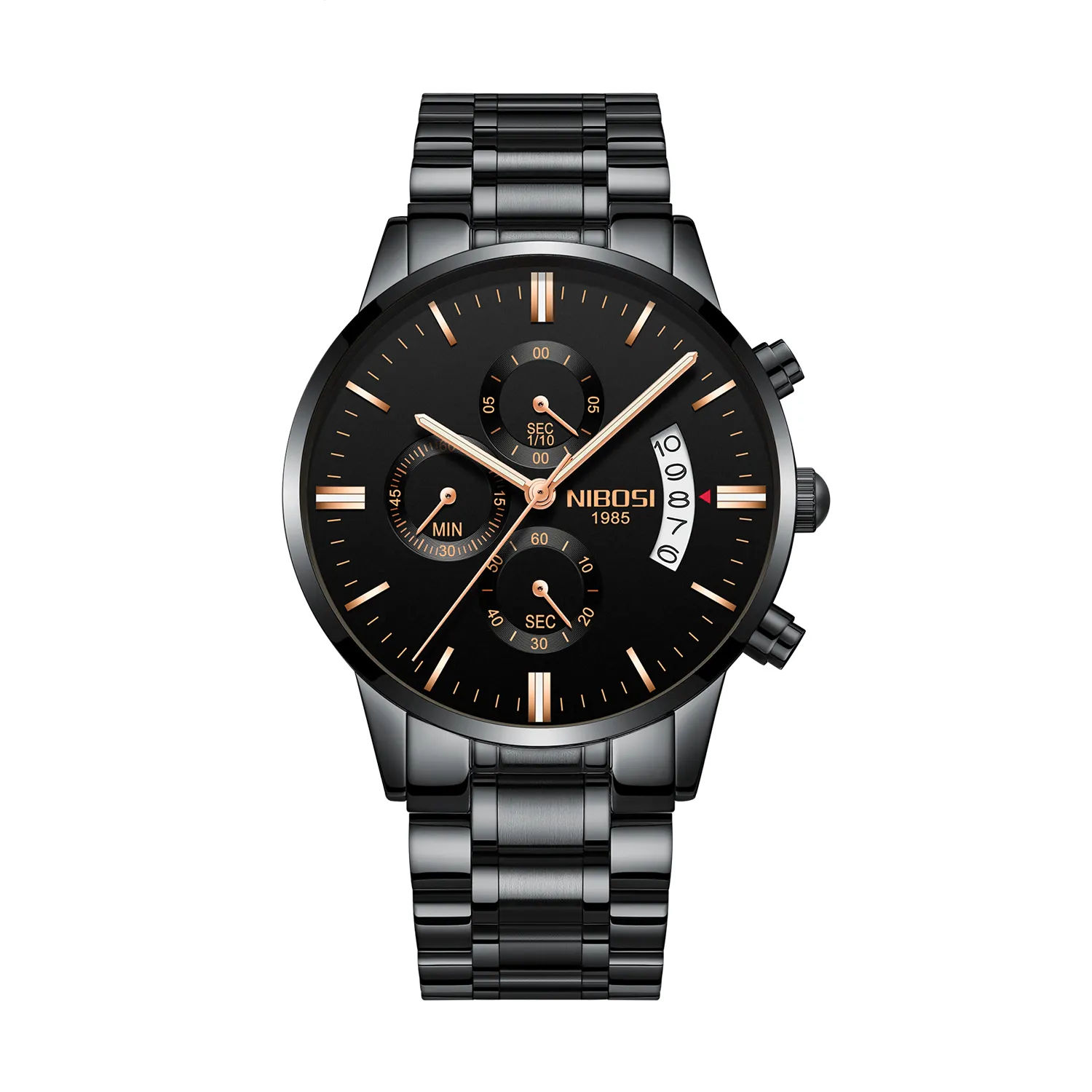 ทองสีดำ