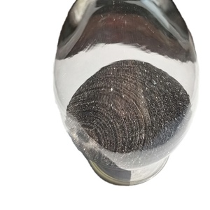 Arena de <span class=keywords><strong>Rutilo</strong></span> 95% TiO2, Concentrado de Dióxido de Titanio, Bajo en Fósforo y Azufre, Calidad Superior para Electrodos de Soldadura - Product Image 5