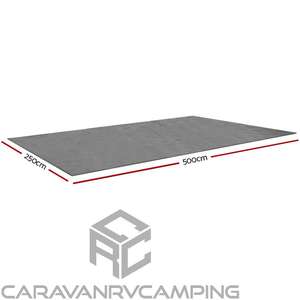 <span class=keywords><strong>Caravane</strong></span> Plage Sans Sable <span class=keywords><strong>Tapis</strong></span> <span class=keywords><strong>de</strong></span> <span class=keywords><strong>Sol</strong></span> Multimat Couverture Premium Multi-Usages <span class=keywords><strong>Tapis</strong></span> <span class=keywords><strong>de</strong></span> <span class=keywords><strong>Sol</strong></span> Gris 250cm X 300cm C/W Sac <span class=keywords><strong>de</strong></span> Transport - Product Image 4