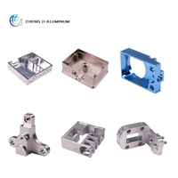 Service de fraisage CNC sur mesure à 5 axes, tournage de pièces métalliques, usinage CNC de précision, pièces en aluminium pour l'industrie mécanique
