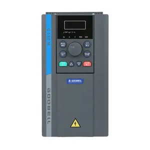 Goldbell Odm Three Phases Vfd Inverter 4.0Kw 5.5Kw 7.5Kw Solar Inverter Variable Frequency Drive Motor With Mppt
