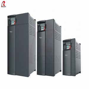 Konverter frekuensi asli keluaran baru SE2-043-2.2K-D-L220V voltase - Product Image 4