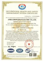 Dispositivo de Compensación de Armónicos de Energía Reactiva ZDDQ al Mejor Precio de Fábrica para Generación de Energía Eólica