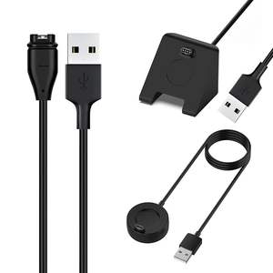 Adaptateur de <span class=keywords><strong>c</strong></span>âble de charge <span class=keywords><strong>USB</strong></span> pour <span class=keywords><strong>Garmin</strong></span> Cordon <span class=keywords><strong>USB</strong></span> A/Type <span class=keywords><strong>C</strong></span> pour <span class=keywords><strong>Garmin</strong></span> - Product Image 1