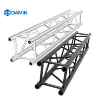 Venta caliente Sistema de armazón de aluminio Etapa portátil Espiga Truss Pantalla Etapa Plataforma Iluminación Truss