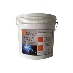 Ttake Ass-Acid Plus Absorbente Granular para Neutralizar el Ácido Sulfúrico - Product Image 2