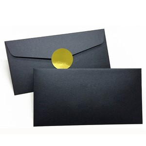 2.5cm Diamètres Métallique Or Autocollant Étiquettes Rouleau Emballage Cadeau Gratuit Merci Autocollant pour <span class=keywords><strong>Enveloppe</strong></span> - Product Image 6