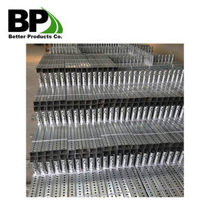 Barricade <span class=keywords><strong>de</strong></span> type 3 Barrière <span class=keywords><strong>de</strong></span> contrôle du trafic à usage intensif pour la sécurité routière - Product Image 6