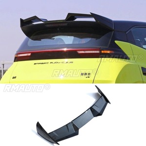 Aileron de coffre arrière pour BYD Seagull DC, kit carrosserie, accessoires de voiture - Product Image 2