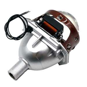 Siêu sáng 55 Wát 6500lm chiếu đèn pha B5 hela ống kính Đèn Pha Phụ kiện 3.0 "Ống kính hai tròng cho hệ thống chiếu sáng tự động - Product Image 5