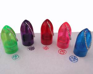 Sello de papelería, flash y Atom - Product Image 3