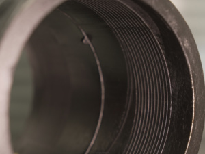 Ef Chất lượng cao HDPE phụ kiện đường ống sdr11 electrofusion couplers pe100 90 mét S90 trung loại 1.6mpa PN16 đánh bóng bề mặt - Product Image 6